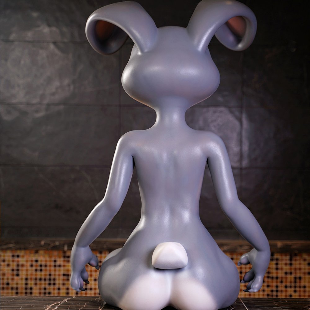 168cm (5ft6) A Cup Silicone Sex Doll-Rabby,In US Stock - Image 6