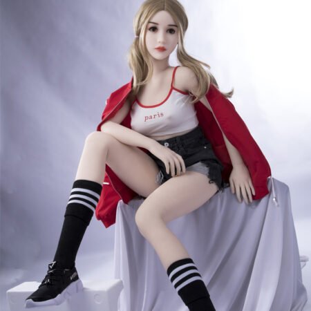 153cm (5ft 0) Small Breasts TPE Sex Doll，In US Stock
