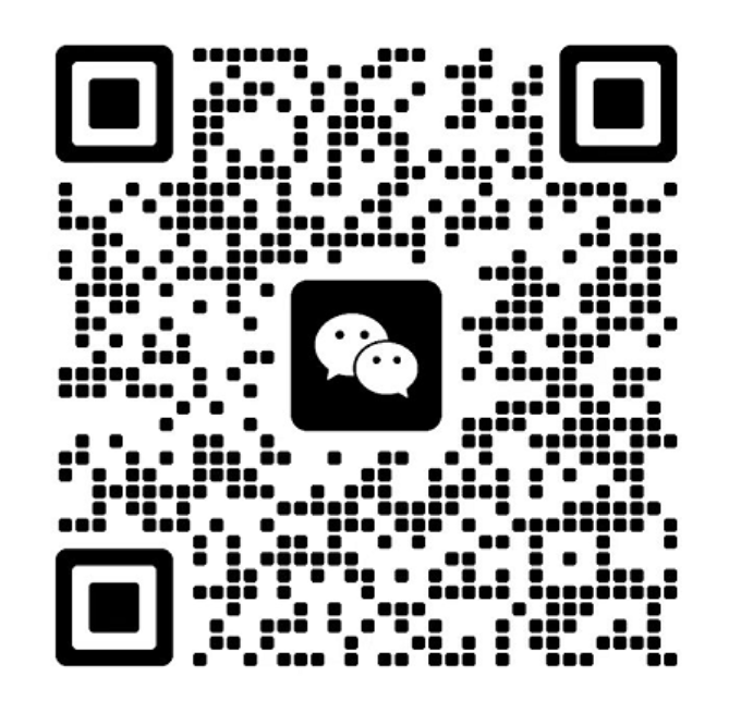 WeChat QR