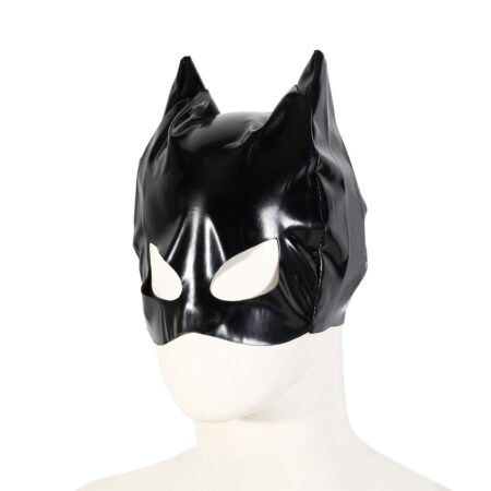 Sexy Stretchy Breathable Comfort Head Cover, in US Stock