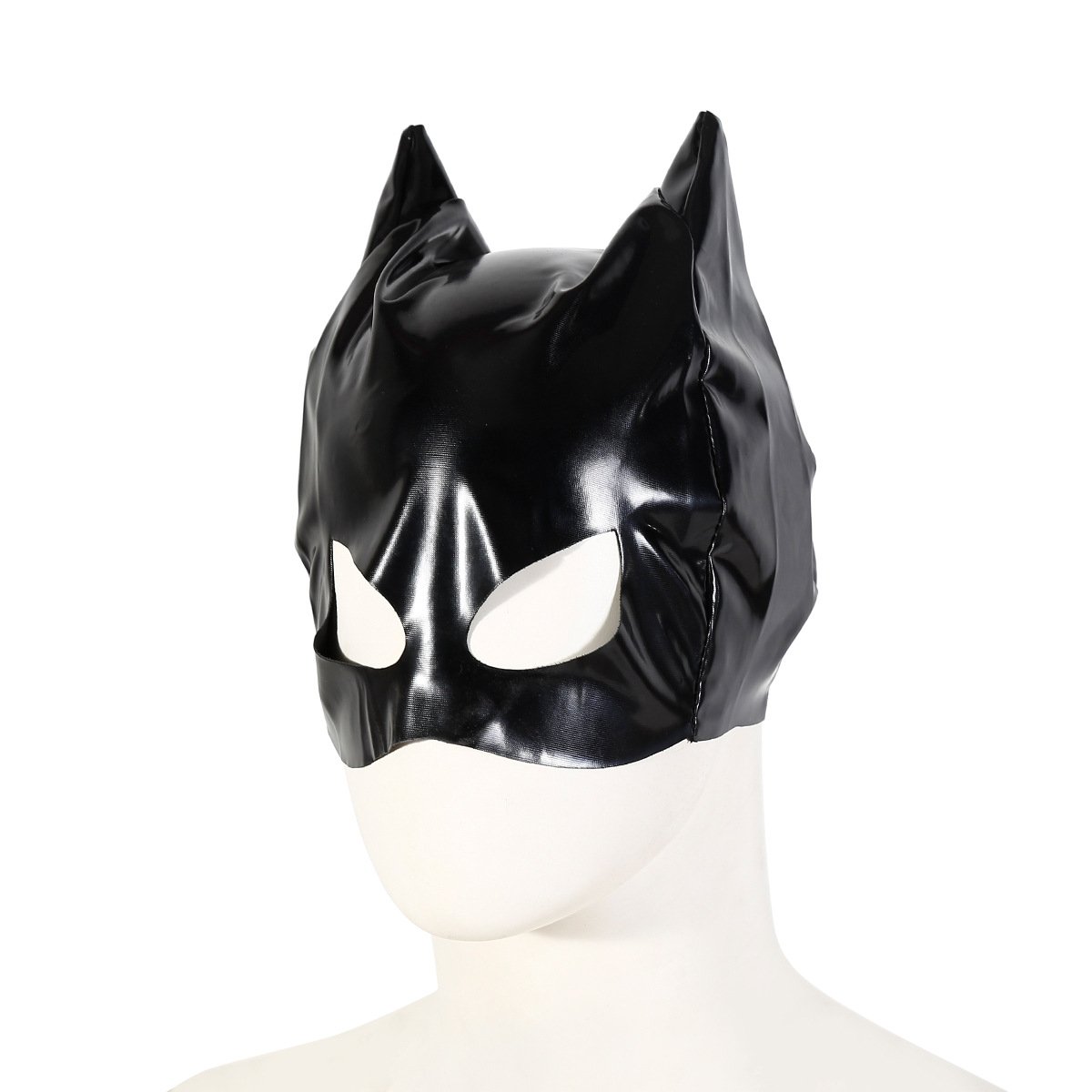 Sexy Stretchy Breathable Comfort Head Cover, in US Stock