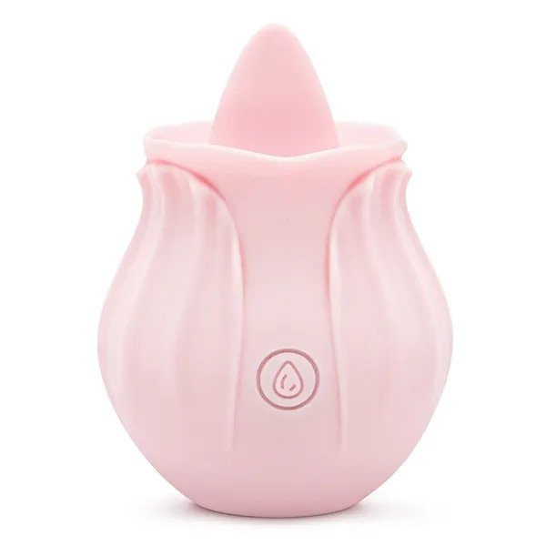 2026 New Frequency Vibration SuckinGModes-Waterproof Hand Wand Massager with Multi Function,Medical Silicone,Rechargeable USB