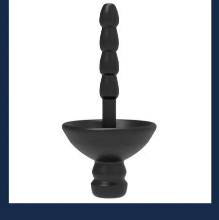 Silicone Electric Shock Horse Eye Stick Urethral Blocker for Men Wearing Urethral Expansion Masturbator for Novice Men SM Sex Toys