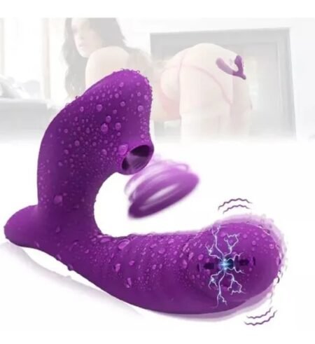 Wearable Vibrating Massage Device Silent Quiet Body Massage and Waterproof Neck and Shoulders; Soft Vibrator for Women Beautiful Woman
