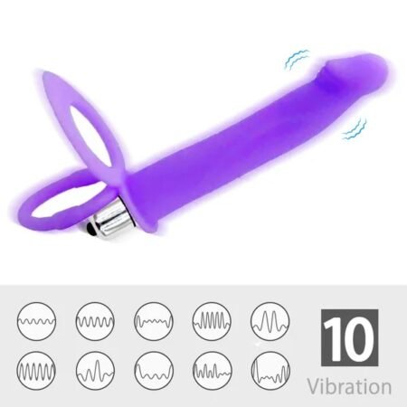 Vibrating Massager Adult Sex Toys for Men; Vibrating Penis Ring for Men Couples Pleasure; Male Enhancing Enhancing Sex Toy Personal Massager Vibrating Penis Ring; Adult Pleasure Ring for Men