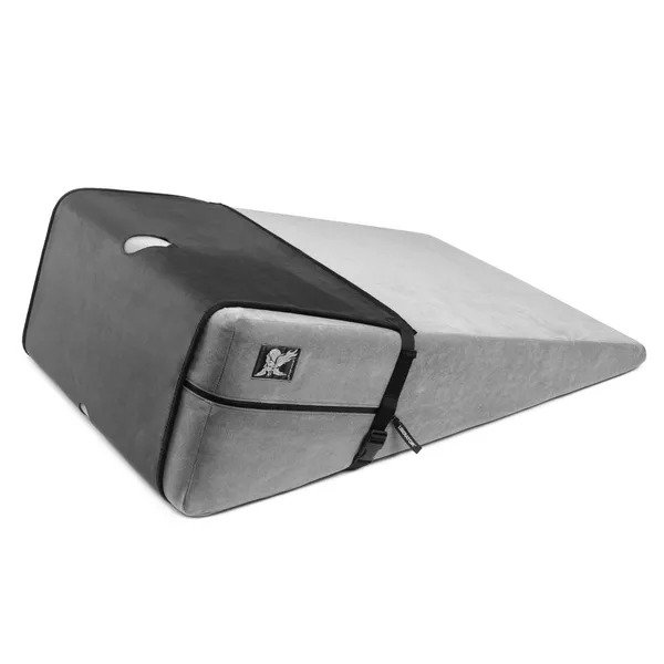 Liberator Fascinator Birdi Sex Toy Mount for Liberator Ramp, Black
