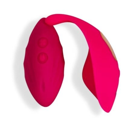 Diana – Remote Control Rechargeable Clit Vibrator