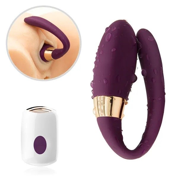 Invisible Panties Vibrate Woman Wireless Remote Control Vibrator Vibration Mode Butterfly Vibrator Body Relax Toy Massage Sex Toy For You - Image 9