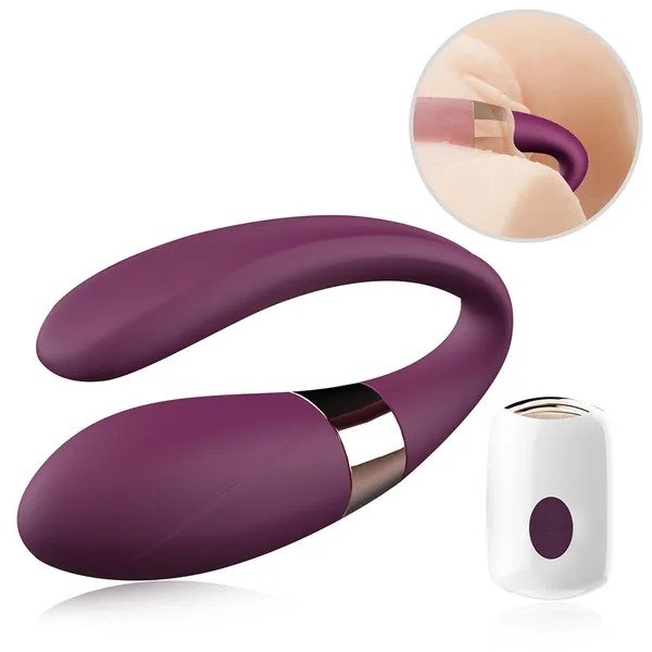 Invisible Panties Vibrate Woman Wireless Remote Control Vibrator Vibration Mode Butterfly Vibrator Body Relax Toy Massage Sex Toy For You - Image 7