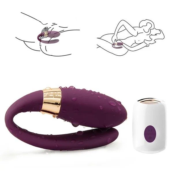 Invisible Panties Vibrate Woman Wireless Remote Control Vibrator Vibration Mode Butterfly Vibrator Body Relax Toy Massage Sex Toy For You - Image 6