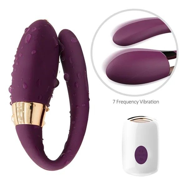 Invisible Panties Vibrate Woman Wireless Remote Control Vibrator Vibration Mode Butterfly Vibrator Body Relax Toy Massage Sex Toy For You - Image 3